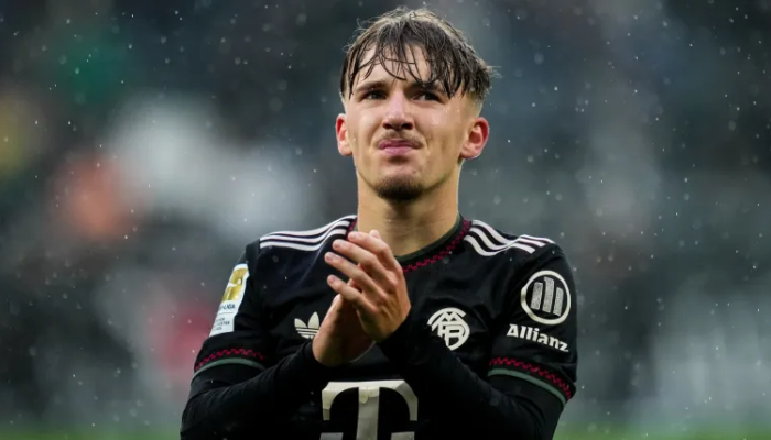 เลนนาร์ท คาร์ล กด 2 ประตู – บิสชอฟ ทำแฮตทริค พาเยอรมนี ถล่มมอลตา