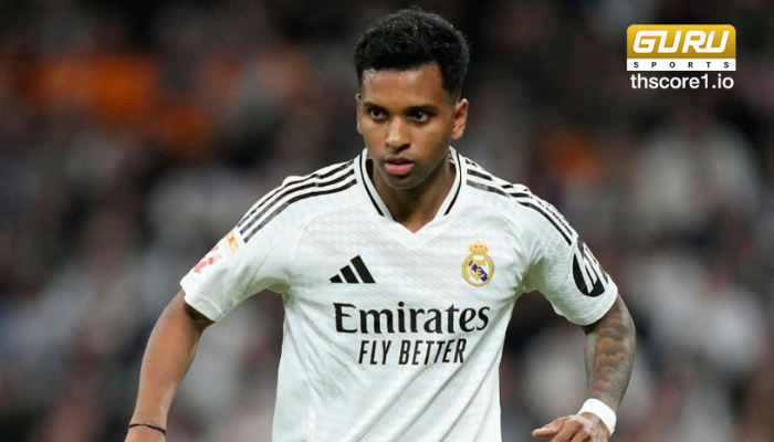 จิลแบร์โต้ ซิลวา หนุนอาร์เซน่อลคว้าโรดรีโก้ หลังถูกลดบทบาท