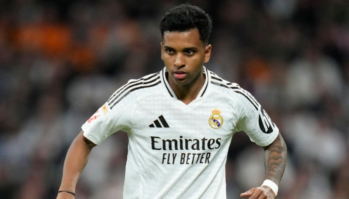 จิลแบร์โต้ ซิลวา หนุนอาร์เซน่อลคว้าโรดรีโก้ หลังถูกลดบทบาท