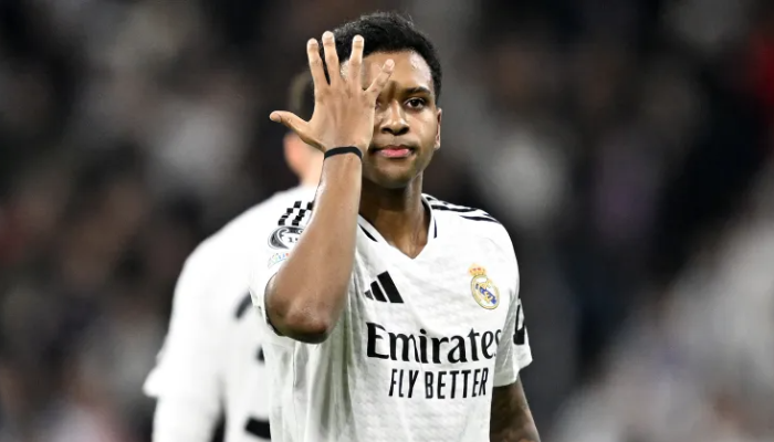 จิลแบร์โต้ ซิลวา หนุนอาร์เซน่อลคว้าโรดรีโก้ หลังถูกลดบทบาท