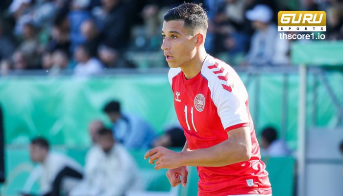 อดัม ดากิม หวังเซ็นถาวรกับโวล์ฟสบวร์ก หลังทำผลงานน่าจับตา