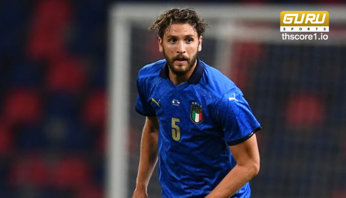 มานูเอล โลคาเตลลี่ รับต้องดีกว่านี้ หลังแพ้ นอร์เวย์ 1-4 คัดในบอลโลก