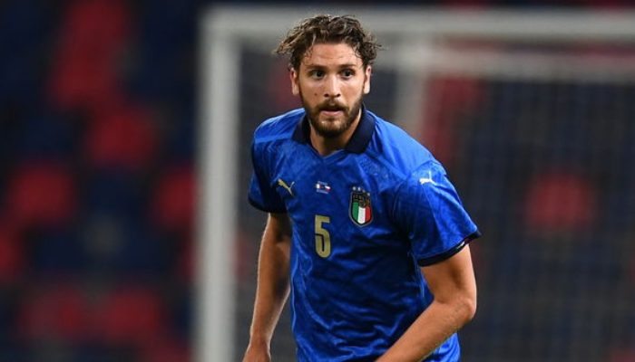 มานูเอล โลคาเตลลี่ รับต้องดีกว่านี้ หลังแพ้ นอร์เวย์ 1-4 คัดในบอลโลก