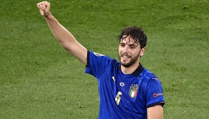 มานูเอล โลคาเตลลี่ รับต้องดีกว่านี้ หลังแพ้ นอร์เวย์ 1-4 คัดในบอลโลก