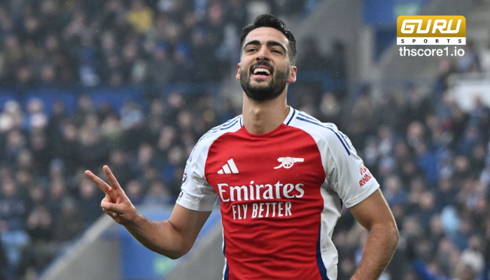 พอล ดิคคอฟ ยก มิเกล เมรีโน่ คือนักเตะที่ถูกประเมินต่ำสุด ของอาร์เซน่อล