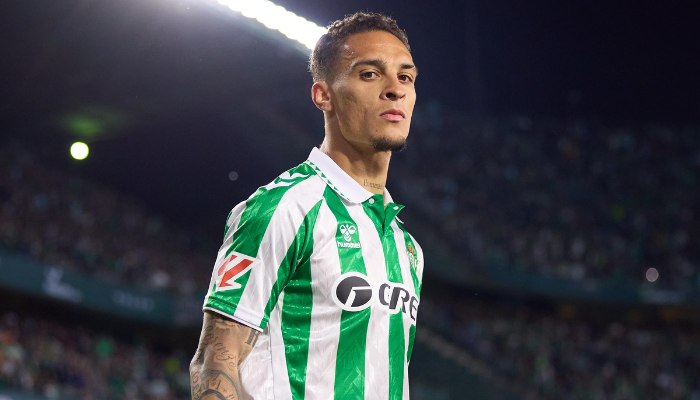 อันโตนี่ ปีก ทีมชาติบราซิล เผยเกือบซบ บาเยิร์น แต่ปฏิเสธเพราะให้สัญญาจะกลับเบติส