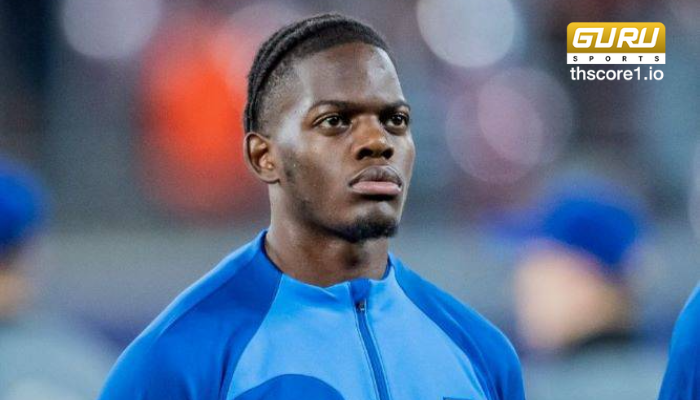 กาสเตลโล่ ลูเกบา ตั้งเป้านำไลป์ซิกกลับสู่บอลยุโรป เพื่อสัมผัสแชมป์