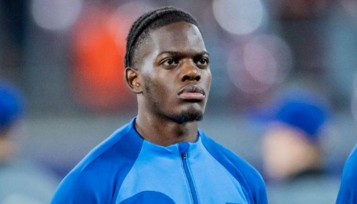 กาสเตลโล่ ลูเกบา ตั้งเป้านำไลป์ซิกกลับสู่ฟุตบอลยุโรปอีกครั้ง