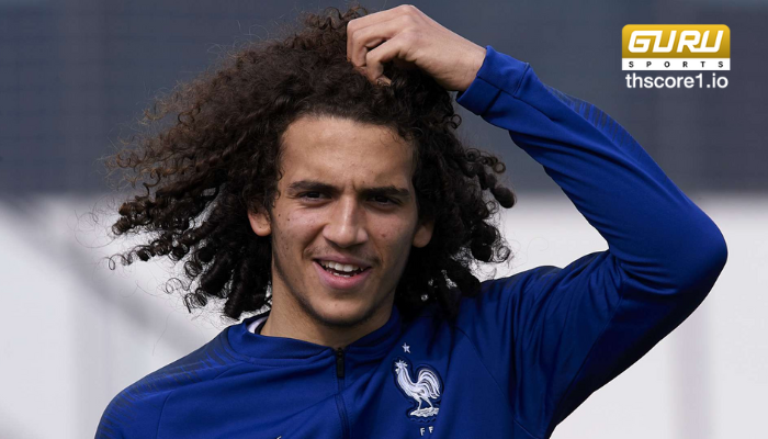 มัตเตโอ เกนดูซี่ เนื้อหอม! นิวคาสเซิ่ล–ซันเดอร์แลนด์ สนดึงคืนพรีเมียร์ลีก