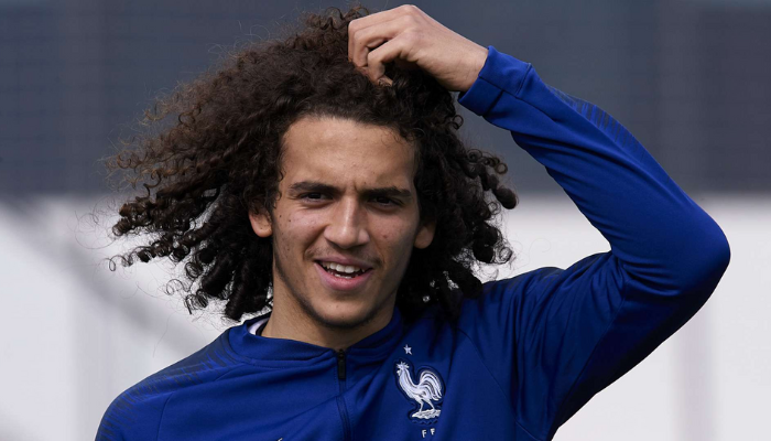 มัตเตโอ เกนดูซี่ เนื้อหอม! นิวคาสเซิ่ล–ซันเดอร์แลนด์ สนดึงคืนพรีเมียร์ลีก