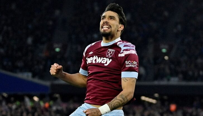 ลูคัส ปาเกต้า เดือด! ถูกนักวิจารณ์บราซิลจวกยับหลังยิงจุดโทษพลาด