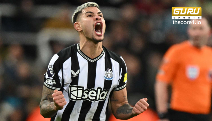 บรูโน่ กิมาไรส์ กัปตัน เผยความจริง เกือบปฏิเสธตำแหน่งนี้ไปแล้ว