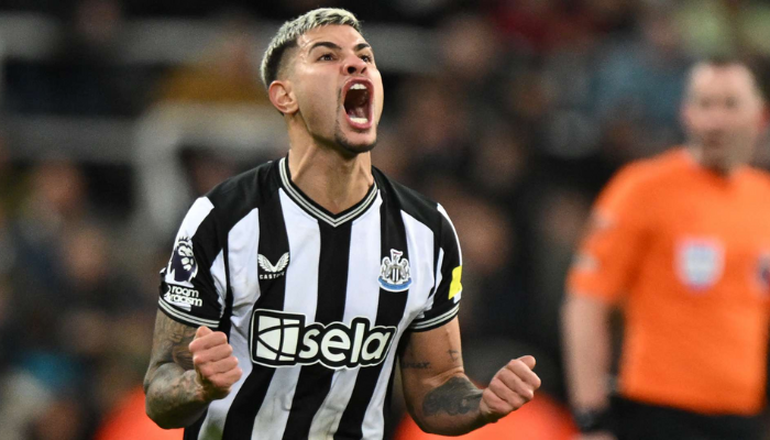 บรูโน่ กิมาไรส์ เผยความจริง เกือบปฏิเสธตำแหน่งกัปตันทีม นิวคาสเซิ่ล