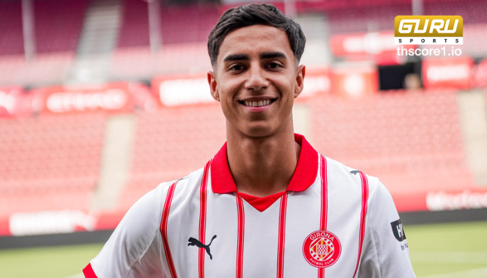 วิตอร์ เรส เปิดใจหลังคุยกับเป๊ป ก่อนย้ายซบจีโรน่าด้วยสัญญายืมตัว