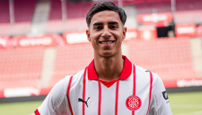 วิตอร์ เรส เปิดใจหลังคุยกับเป๊ป ก่อนย้ายซบจีโรน่าด้วยสัญญายืมตัว