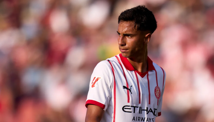 วิตอร์ เรส เปิดใจหลังคุยกับเป๊ป ก่อนย้ายซบจีโรน่าด้วยสัญญายืมตัว