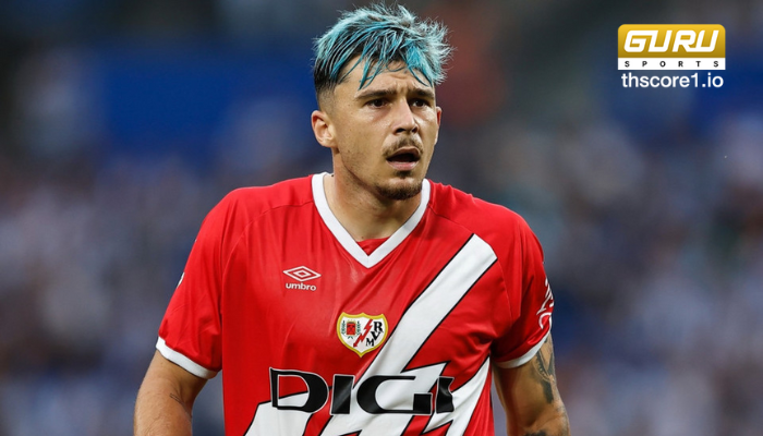 อันเดร ราตู ต่อสัญญาระยะยาวกับราโย บาเยกาโน่ ถึงปี 2030