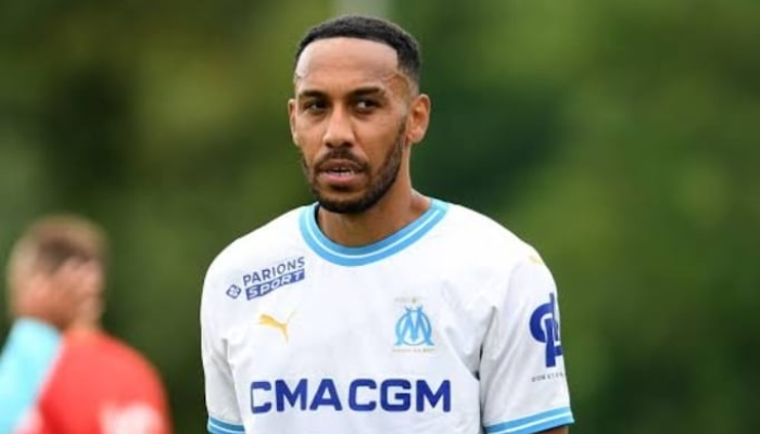 ปิแอร์ เอเมริค โอบาเมย็อง กร้าว แม้ 36 ปี ยังโหด ยิง นิวคาสเซิ่ล 2 ลูก