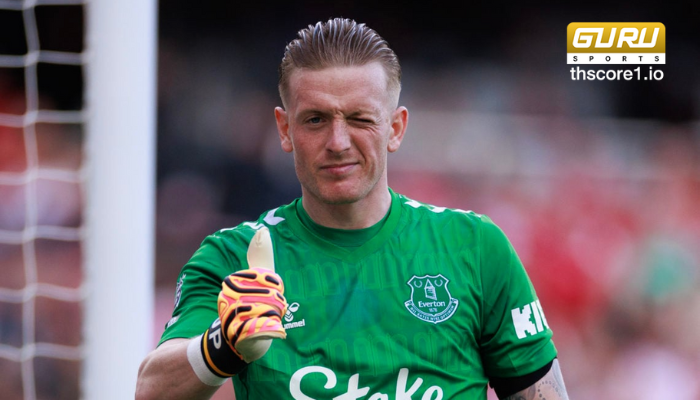 พิคฟอร์ด พอใจผลเสมอ ซันเดอร์แลนด์ 1-1 เสียดายพลาดจังหวะฝังเกม