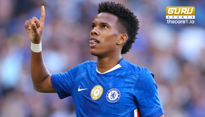 จานฟรังโก้ โซล่า ยกย่อง เอสเตเวา วิลเลียน แต่เน้นให้เวลาในการพัฒนา