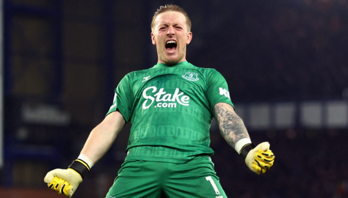 พิคฟอร์ด พอใจผลเสมอ ซันเดอร์แลนด์ 1-1 เสียดายพลาดจังหวะฝังเกม