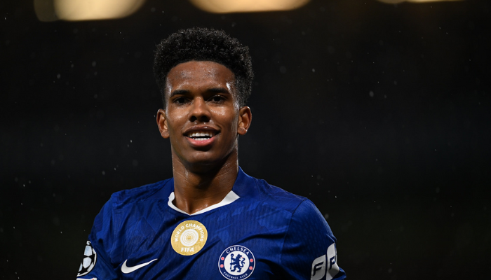 จานฟรังโก้ โซล่า ยกย่อง เอสเตเวา วิลเลียน แต่เน้นให้เวลาในการพัฒนา