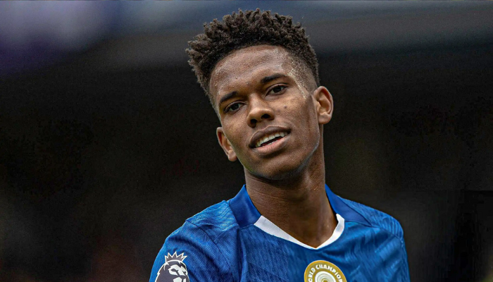 เอสเตเวา วิลเลียน เผยความรู้สึกหลังทำประตูชัยให้เชลซี ถล่มบาร์เซโลนา