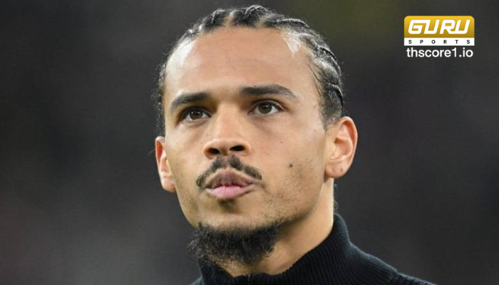 ลีรอย ซาเน่ ปีก ปลื้ม ชาลเก้ จ่าฝูงลีกาสอง พร้อมแย้มอาจกลับไปในอนาคต