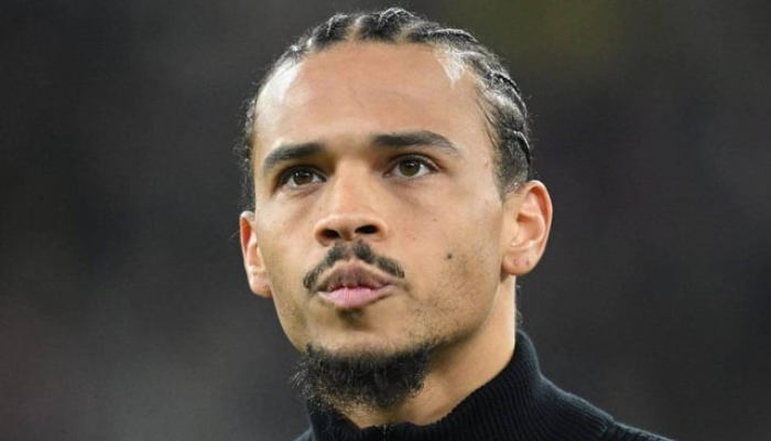 ลีรอย ซาเน่ ปลื้ม ชาลเก้ จ่าฝูงลีกาสอง พร้อมแย้มอาจกลับไปในอนาคต