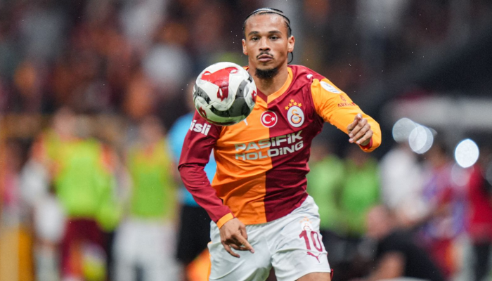 ลีรอย ซาเน่ ปลื้ม ชาลเก้ จ่าฝูงลีกาสอง พร้อมแย้มอาจกลับไปในอนาคต