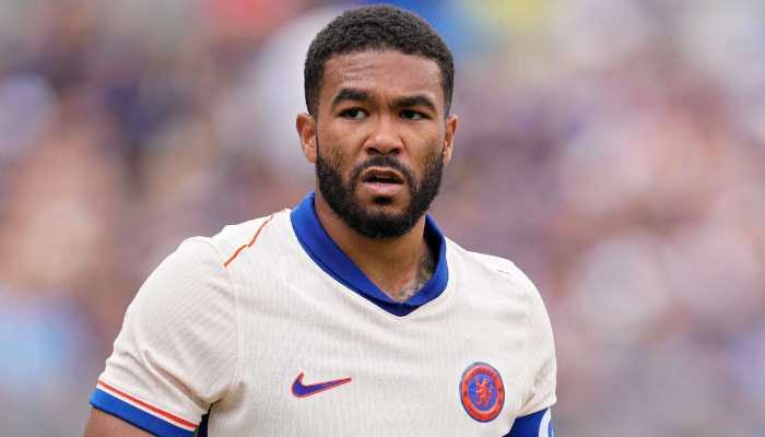 รีซ เจมส์ กัปตันทีม ผิดหวังหลังเสมอ คาราบัก 2-2 พร้อมชม ดาวรุ่งในทีม