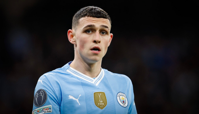 ฟิล โฟเด้น มิดฟิลด์ตัวเก่ง เผย แมนฯ ซิตี้ กลับมาฟอร์มร้อนอีกครั้ง