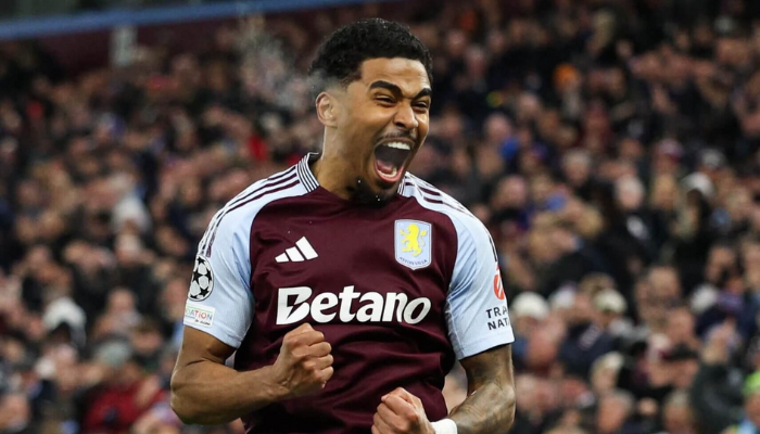 เอียน มาตเซ่น ซัดประตูแรกพา วิลล่าทุบมัคคาบี้ เทล อาวีฟ ศึกยูโรปา