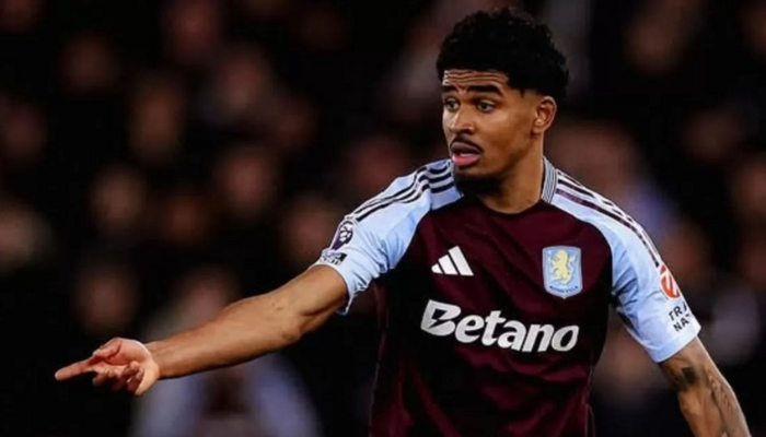 เอียน มาตเซ่น ซัดประตูแรกพา วิลล่าทุบมัคคาบี้ เทล อาวีฟ ศึกยูโรปา