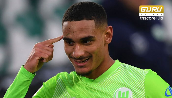 มักซองซ์ ลาครัวซ์ ปลื้มพา พาเลซ ทุบ อัลค์มาร์ พร้อมอุทิศชัยให้แฟนบอล