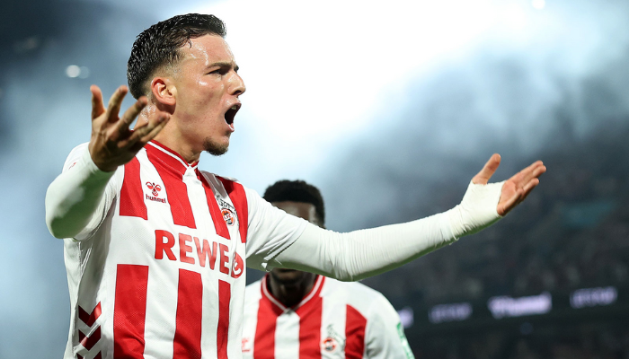 ซาอิด เอล มาลา ฟิตพร้อมช่วยโคโลญจน์บุกดวลมึนเช่นกลัดบัค เสาร์นี้