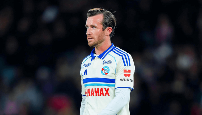 เบน ชิลเวลล์ แบ็กซ้าย ยกแฟนบอลสตราสบูร์กเป็นฮีโร่! ช่วยทีม