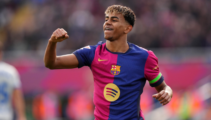 เมนเดส ยัน บาร์เซโลน่า หนุนเต็มที่ “ลามีน ยามาล” คืออนาคตทีม