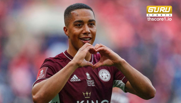 ยูริ ตีเลอมันส์ ฟื้นฟูร่างกายเต็มที่ ลุ้นคืนตัวจริงแอสตัน วิลล่าดวลบอร์นมัธ