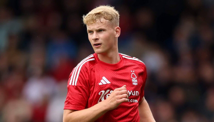 แซ็ค แอ็บบอตต์ พอใจผลงานเกมกับมัลโม่ ตั้งเป้าประเดิมเป็นกัปตันทีม