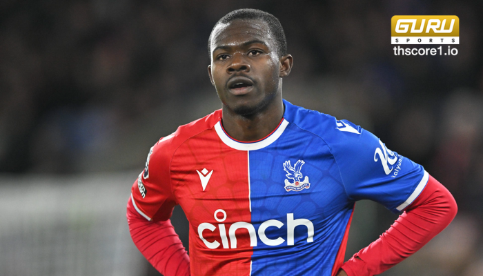 ไทริค มิตเชลล์ เผยทีมต้องเฉียบคมกว่านี้ หลังพ่ายสตราสบูร์ก 1-2