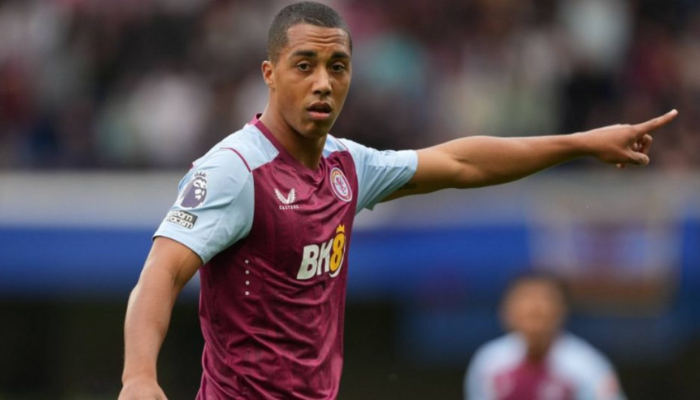 ยูริ ตีเลอมันส์ ฟื้นฟูร่างกายเต็มที่ ลุ้นคืนตัวจริงแอสตัน วิลล่าดวลบอร์นมัธ