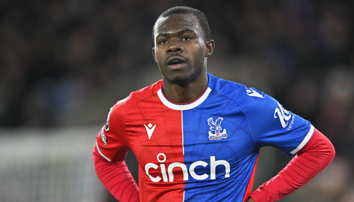 ไทริค มิตเชลล์ เผยทีมต้องเฉียบคมกว่านี้ หลังพ่ายสตราสบูร์ก 1-2