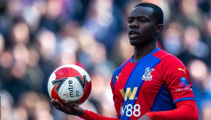 ไทริค มิตเชลล์ เผยทีมต้องเฉียบคมกว่านี้ หลังพ่ายสตราสบูร์ก 1-2