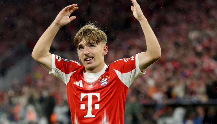 คริสโตฟ ฟรอยด์ ยินดี “เลนนาร์ท คาร์ล” ถูกเรียกติดทีมชาติเยอรมนี ยู-21