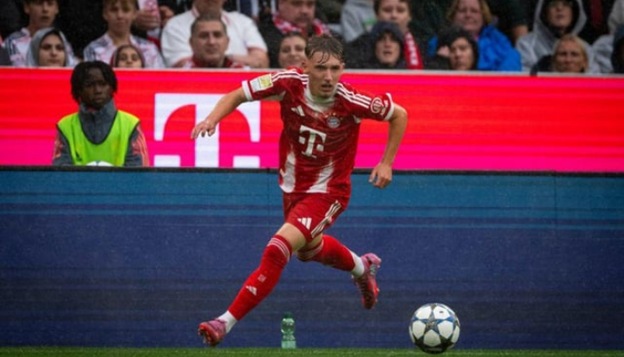 คริสโตฟ ฟรอยด์ ยินดี “เลนนาร์ท คาร์ล” ถูกเรียกติดทีมชาติเยอรมนี ยู-21