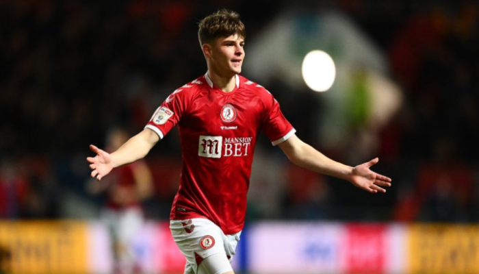 อเล็กซ์ สกอตต์ ดีใจสุดชีวิต หลังถูกเรียกติดทีมชาติอังกฤษชุดใหญ่ครั้งแรก