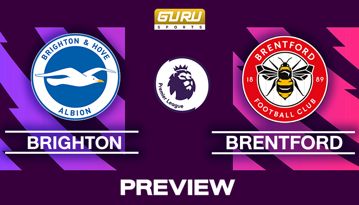 วิเคราะห์บอล พรีเมียร์ลีก 2025/26 ก่อนเกม ไบรท์ตัน พบ เบรนท์ฟอร์ด (22/11/2025)