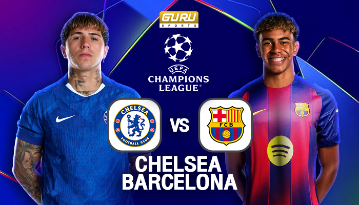 วิเคราะห์บอล ยูฟ่าแชมเปียนส์ลีก 2025/26 ก่อนเกม เชลซี พบ บาร์เซโลน่า (26/11/2025)