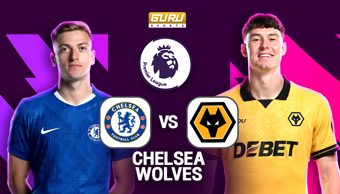 วิเคราะห์บอล พรีเมียร์ลีก 2025/26 เชลซี พบ วูล์ฟแฮมป์ตัน วันเดอร์เรอร์
